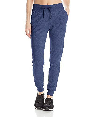 Champion Women's Jersey Pocket Pant