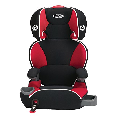 Graco Affix High Back Booster, Atomic Seat