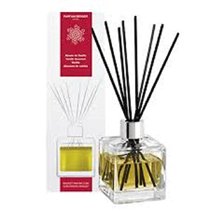 Lampe Berger Paris Parfum Cube Scented Bouquet, Vanilla Gourmet