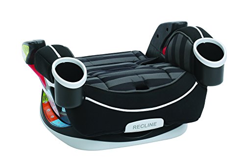 Graco 4Ever® 4-in-1 Car Seat, Rockweave