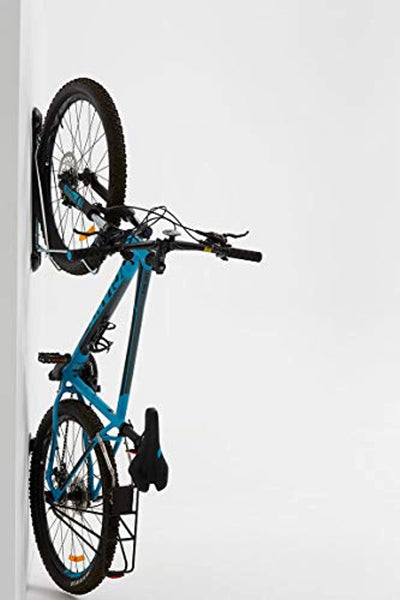 Steadyrack Mountain Bike Rack - Wall Mounted Bike Storage Solution