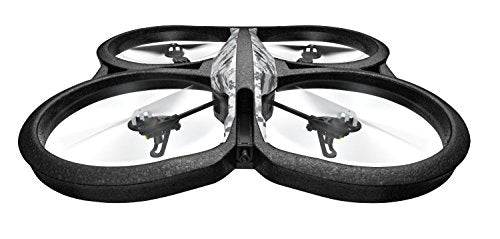 Parrot AR.Drone 2.0 Elite Edition Quadricopter, Snow – CANADA BRANDS™