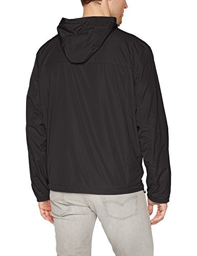 Calvin Klein mens standard Reversible Lightweight Jacket