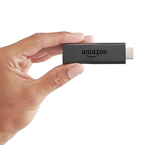 Fire TV Stick | Basic Edition | Streaming Media Player