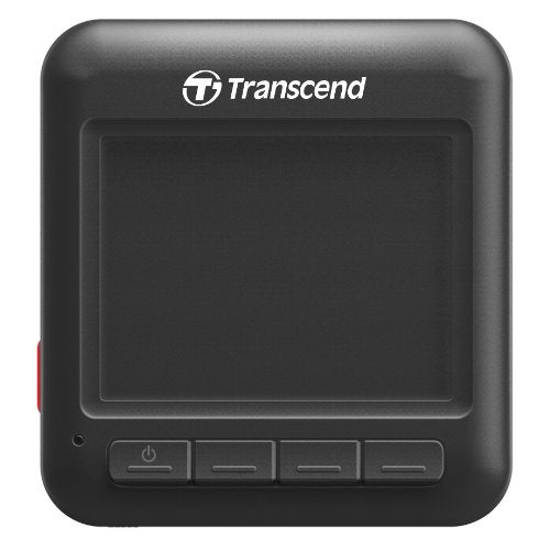 Transcend TS16GDP200 16GB Drive Pro 200 Car Video Recorder with Built-In Wi-Fi