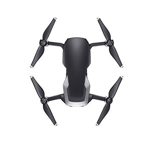 DJI Mavic Air, Onyx Black Portable Quadcopter Drone