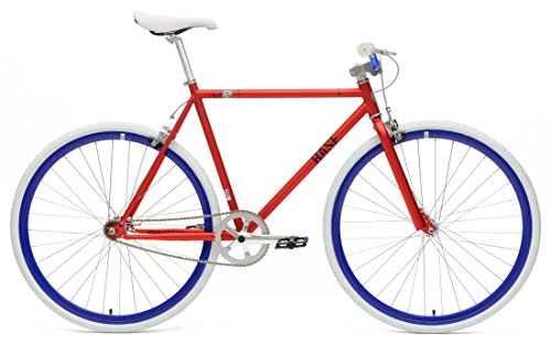 Chill Bikes 2702 Base Fixie Bike