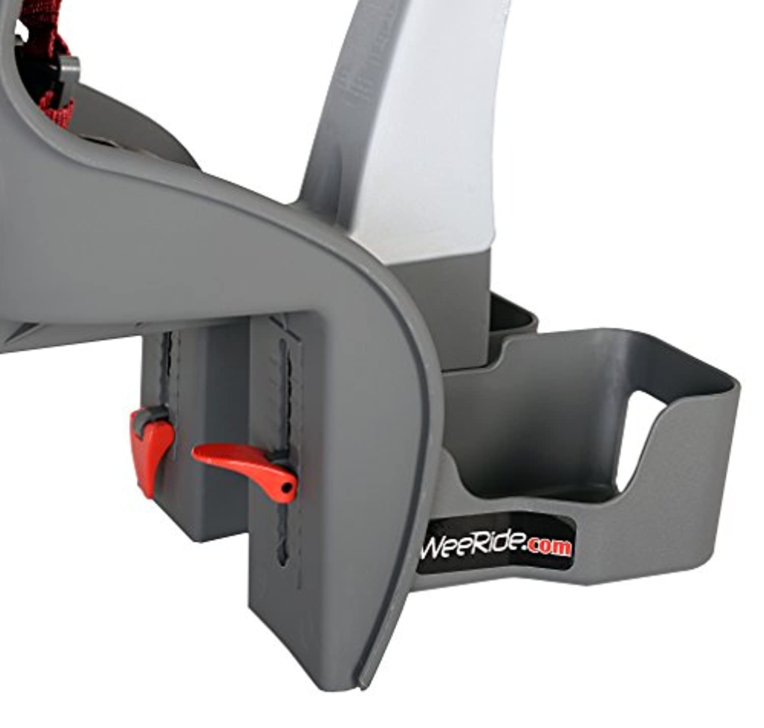 WeeRide Kangaroo チャイルドシート WeeRide LTD Kangaroo Child Bike Seat : KENT INTERNATIONAL