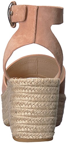 Dolce Vita Women's Lesly Espadrille Wedge Sandal