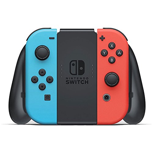 Nintendo Switch Console - Neon Edition