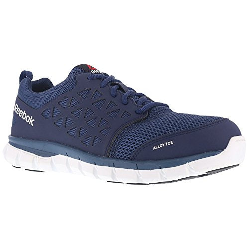 Reebok Work Men's Sublite Work RB4443 Industrial and Construction Shoe