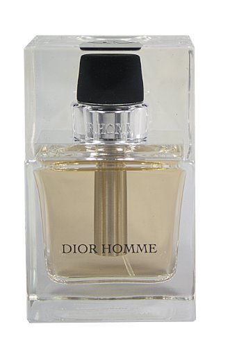 Christian Dior Men's Dior Homme Eau de Toilette Spray, 3.4 fl. Ounce