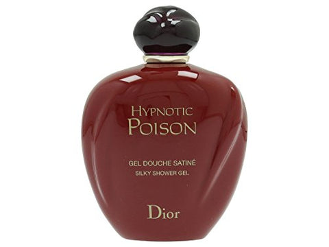 Christian Dior Hypnotic Poison Silky Shower Gel 200ml