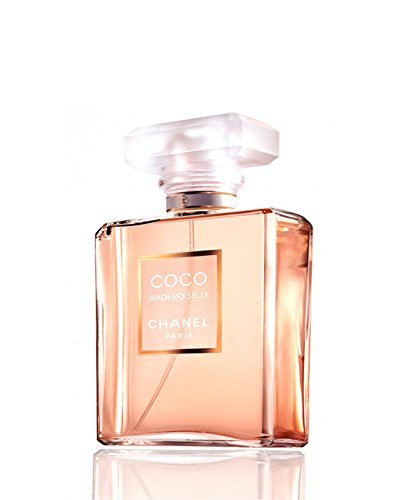 Chanel - Coco Mademoiselle Eau De Parfum Spray 100ml/3.4oz