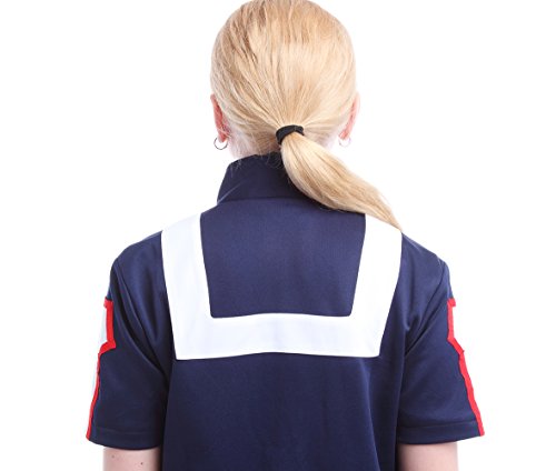 Academy Gymnastics Uniforms Cosplay Costume Outfit