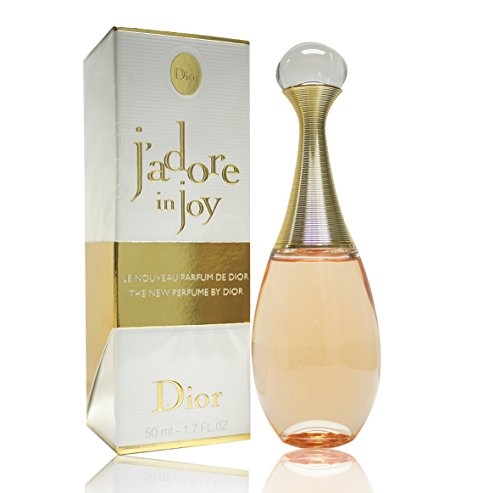 Christian Dior J 'Adore in Joy Eau De Toilette Spray, 1.7 Oz