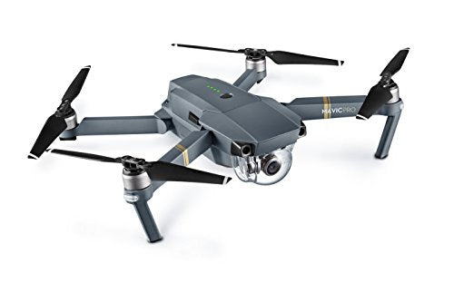 DJI Mavic Pro Drone