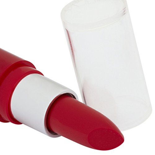 N.Y.C. New York Color Expert Last Lip Color, Traffic Jam, 1-Count