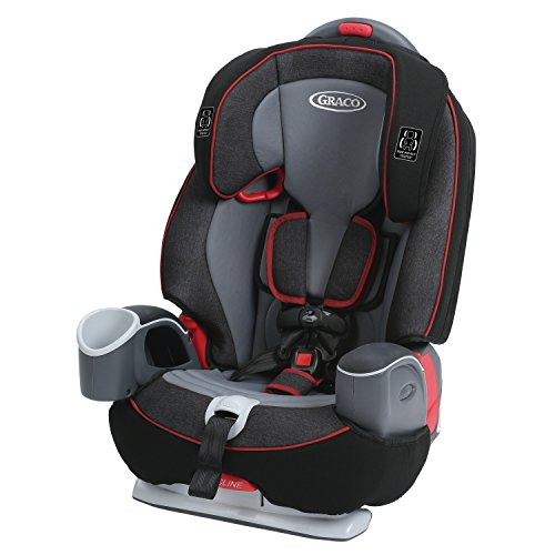 Graco Nautilus 65 Multi-Stage Car Seat Ritzy