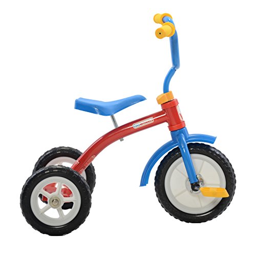 Fun Wheels 10" Tricycle