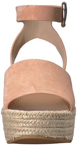 Dolce Vita Women's Lesly Espadrille Wedge Sandal