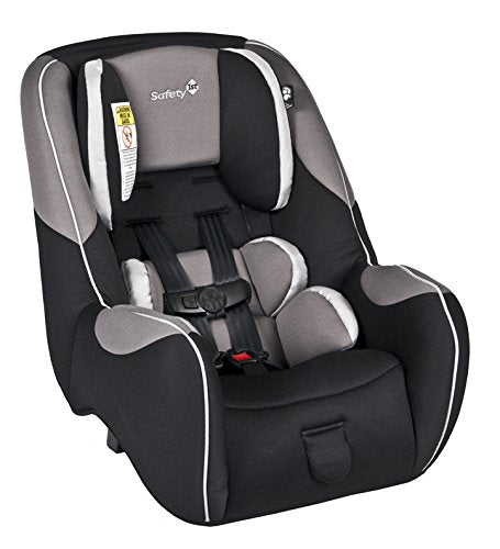 Safety 1st Guide 65 Convertible Car Seat, Top Shot