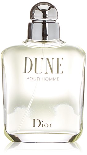 Christian Dior Dune for Men EDT Spray, 3.4 Ounce