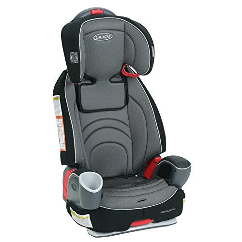 Graco Nautilus 65 3-in-1 Harness Booster, Bravo