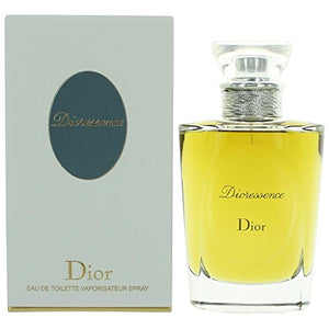 Christian Dior Dioressence for Women-3.4-Ounce EDT Spray