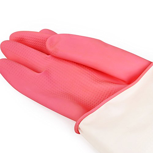 Latex Cleaning Glove