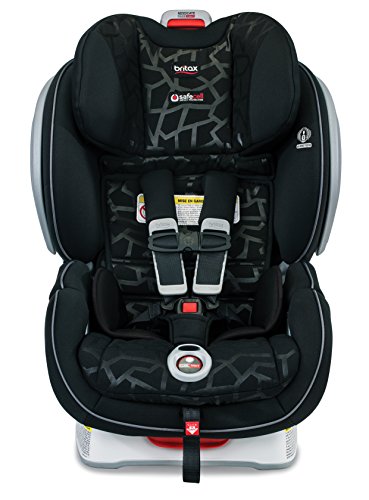 britax advocate clicktight mosaic Britax Advocate ClickTight Convertible Car Seat, Mosaic – CANADA BRANDS™