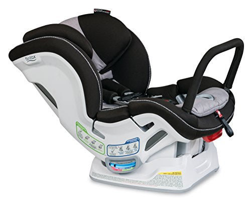 britax clicktight canada Britax Boulevard ClickTight Convertible Car Seat, Circa – CANADA BRANDS™