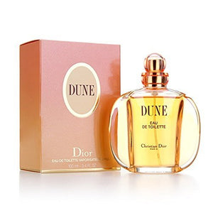 Dune By Christian Dior Edt Spray 3.4 Oz
