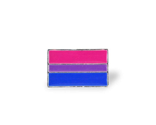 Gay Pride Silver Same Sex Symbol Lesbian Female Pins - Support LGBTQ Causes (10 Pins in Individual Bags)