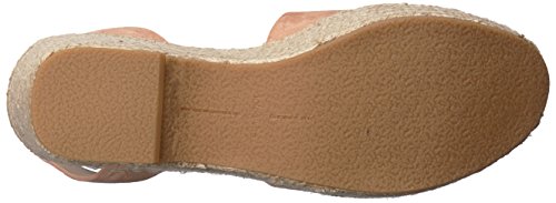 Dolce Vita Women's Lesly Espadrille Wedge Sandal