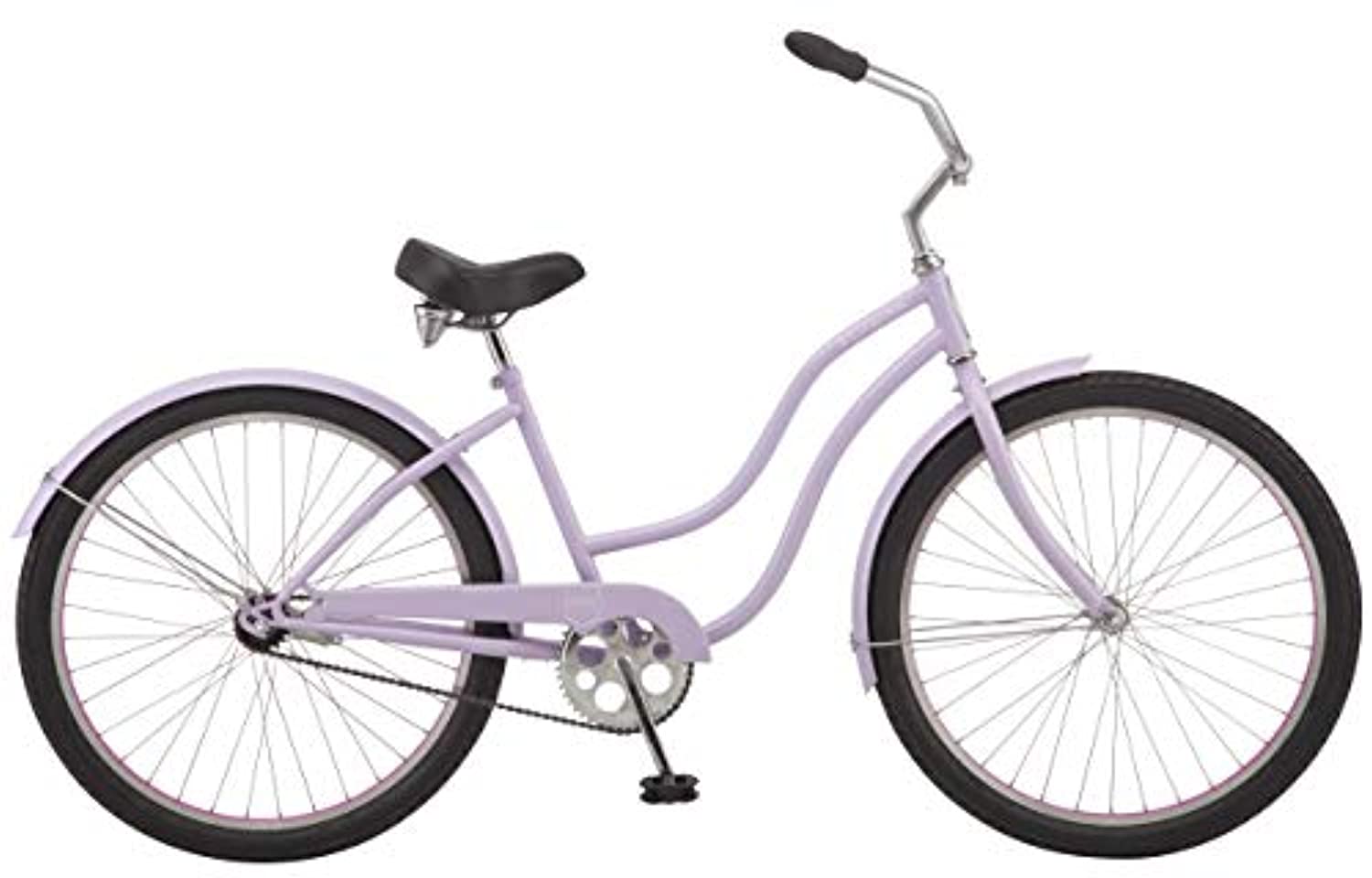 Schwinn Huron and Mikko Adult Beach Cruiser Bike, Featuring 17-Inch/Me – CANADA BRANDS™