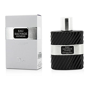 Christian Dior Eau Sauvage Extreme for Men-1.7-Ounce EDT Intense Spray