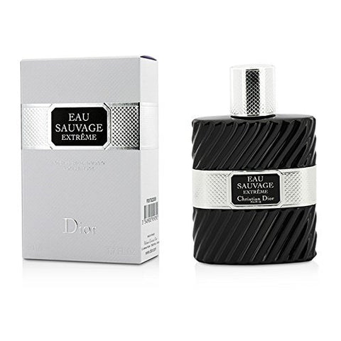 Christian Dior Eau Sauvage Extreme for Men-1.7-Ounce EDT Intense Spray