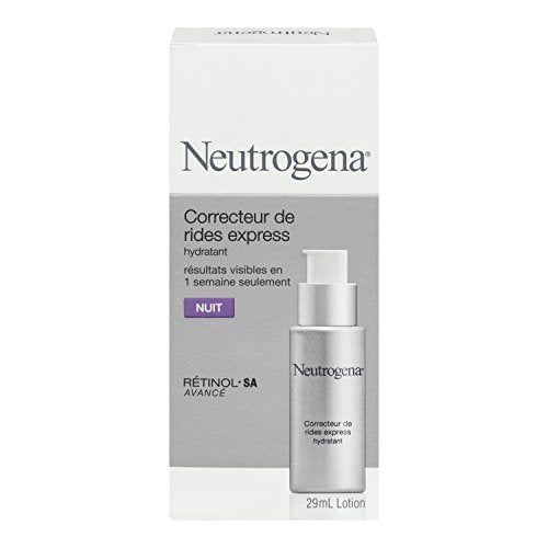 Neutrogena Anti Wrinkle Night Cream