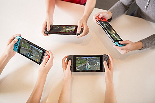 Mario Kart 8 Deluxe - Switch