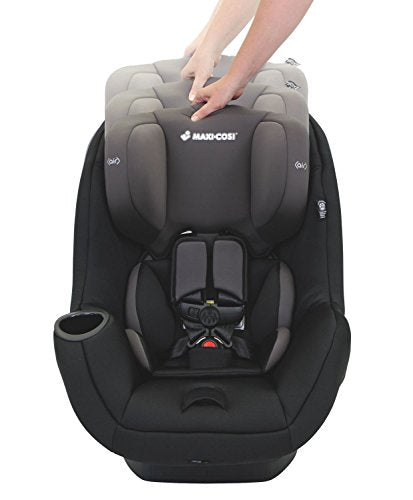 maxi cosi car seat canada Maxi-Cosi Jool Convertible Car Seat, Total Black – CANADA BRANDS™