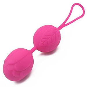 Premium Bladder Control Devices, 2018 New Smart Ben Wa Balls Doctor Recommended for Female Pelvic Floor Exercises