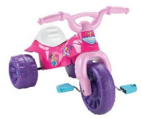 Fisher-Price Harley-Davidson Motorcycles Tough Trike