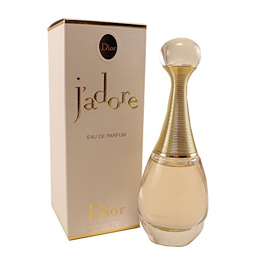 Christian Dior J'adore eau de parfum spray 1.0 oz/30 ml for women