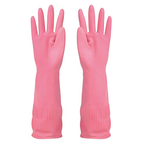 Latex Cleaning Glove