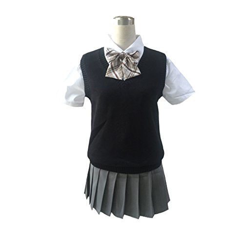 Anime Cosplay Costume