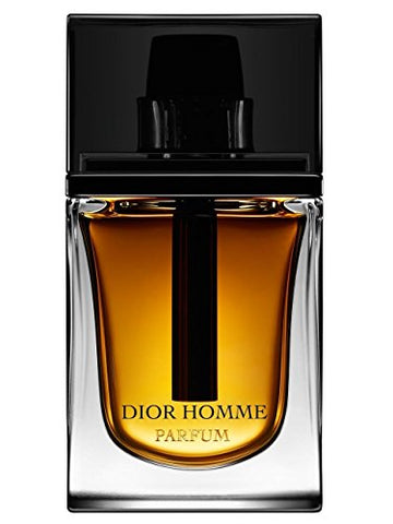 Christian Dior Homme Parfum Spray, 2.5 Fluid Ounce, M-4613
