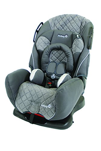 Safety 1st Alpha Omega 65 Car Seat- Purple Racer