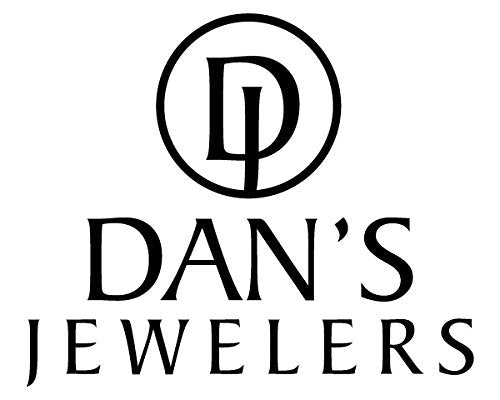 Dan's Jewelers Rainbow Flag Gay Pride Bracelet Cuff LGBT Gay Symbol, Fine Pewter Jewelry