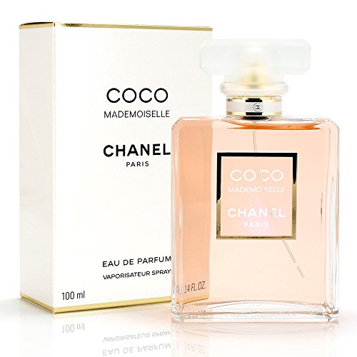 Chanel - Coco Mademoiselle Eau De Parfum Spray 100ml/3.4oz